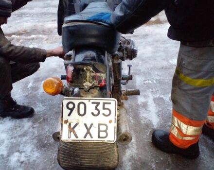 Дніпро Інша, об'ємом двигуна 0.75 л та пробігом 0 тис. км за 10000 $, фото 4 на Automoto.ua