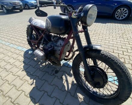 Днепр Другая, объемом двигателя 0.65 л и пробегом 0 тыс. км за 485 $, фото 5 на Automoto.ua