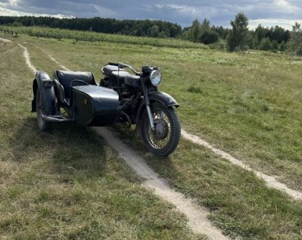 Дніпро Інша, об'ємом двигуна 0.65 л та пробігом 0 тис. км за 194 $, фото 1 на Automoto.ua