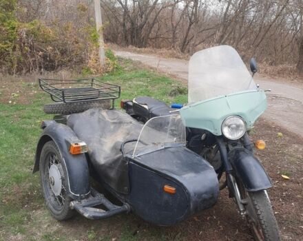 Днепр Другая, объемом двигателя 0.65 л и пробегом 0 тыс. км за 170 $, фото 2 на Automoto.ua