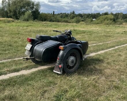 Дніпро Інша, об'ємом двигуна 0.65 л та пробігом 0 тис. км за 194 $, фото 4 на Automoto.ua