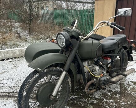 Днепр Другая, объемом двигателя 0.65 л и пробегом 0 тыс. км за 388 $, фото 3 на Automoto.ua