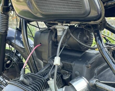 Днепр Другая, объемом двигателя 0.65 л и пробегом 0 тыс. км за 950 $, фото 3 на Automoto.ua