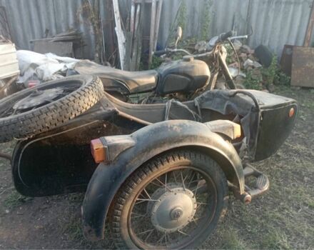 Дніпро Інша, об'ємом двигуна 2.3 л та пробігом 0 тис. км за 85 $, фото 1 на Automoto.ua