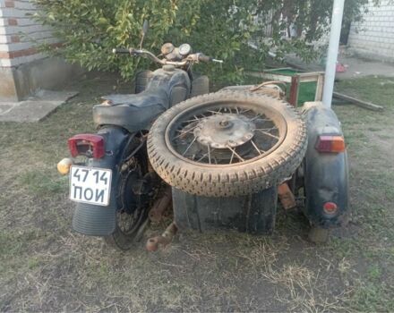 Дніпро Інша, об'ємом двигуна 2.3 л та пробігом 0 тис. км за 85 $, фото 3 на Automoto.ua