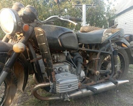 Дніпро Інша, об'ємом двигуна 2.3 л та пробігом 0 тис. км за 85 $, фото 2 на Automoto.ua