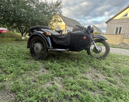 Днепр Другая, объемом двигателя 2.3 л и пробегом 0 тыс. км за 436 $, фото 3 на Automoto.ua