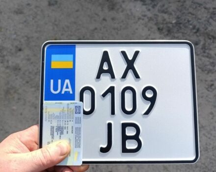 Днепр Другая 1991 в Харькове на Automoto.ua Днепр Другая, объемом двигателя 2.3 л и пробегом 0 тыс. км за 950 $, фото 5 на Automoto.ua