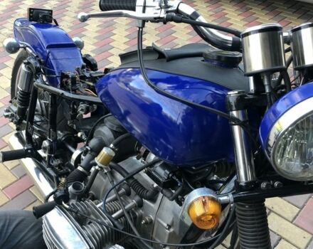 Дніпро Інша, об'ємом двигуна 0.65 л та пробігом 0 тис. км за 412 $, фото 4 на Automoto.ua