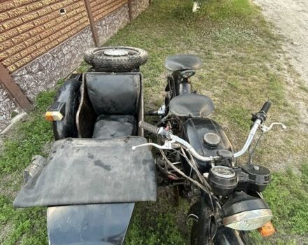 Днепр Другая, объемом двигателя 2.3 л и пробегом 0 тыс. км за 436 $, фото 6 на Automoto.ua