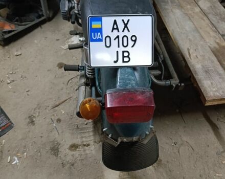 Днепр Другая 1991 в Харькове на Automoto.ua Днепр Другая, объемом двигателя 2.3 л и пробегом 0 тыс. км за 950 $, фото 4 на Automoto.ua