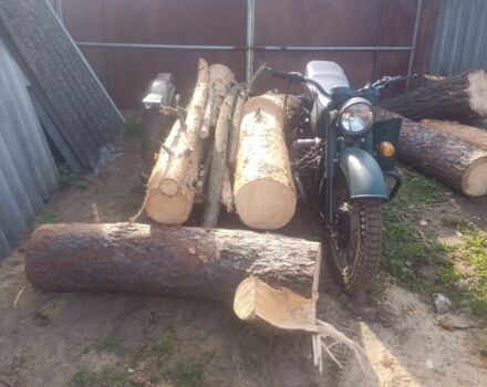 Днепр Другая 1991 в Харькове на Automoto.ua Днепр Другая, объемом двигателя 2.3 л и пробегом 0 тыс. км за 950 $, фото 3 на Automoto.ua