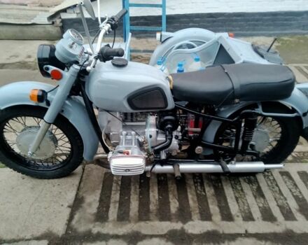 Дніпро Інша, об'ємом двигуна 2.3 л та пробігом 0 тис. км за 21000 $, фото 2 на Automoto.ua