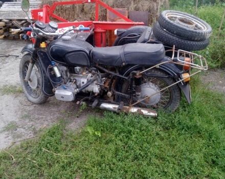 Дніпро Інша, об'ємом двигуна 0.65 л та пробігом 0 тис. км за 139 $, фото 1 на Automoto.ua