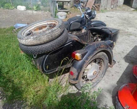 Дніпро Інша, об'ємом двигуна 0.65 л та пробігом 0 тис. км за 139 $, фото 2 на Automoto.ua