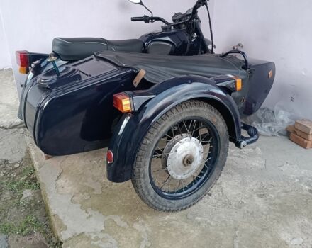 Днепр Другая, объемом двигателя 32 л и пробегом 0 тыс. км за 968 $, фото 2 на Automoto.ua