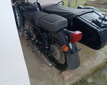Днепр Другая, объемом двигателя 32 л и пробегом 0 тыс. км за 968 $, фото 1 на Automoto.ua