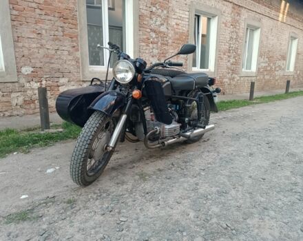 Днепр Другая, объемом двигателя 32 л и пробегом 0 тыс. км за 968 $, фото 4 на Automoto.ua
