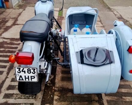 Дніпро Інша, об'ємом двигуна 2.3 л та пробігом 0 тис. км за 21000 $, фото 1 на Automoto.ua
