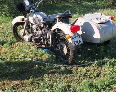 Дніпро Інша, об'ємом двигуна 2.3 л та пробігом 0 тис. км за 314 $, фото 6 на Automoto.ua