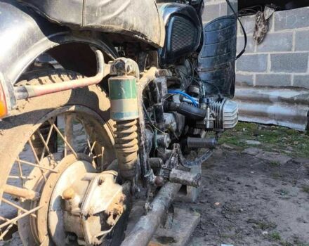 Днепр Другая, объемом двигателя 0.65 л и пробегом 0 тыс. км за 170 $, фото 3 на Automoto.ua