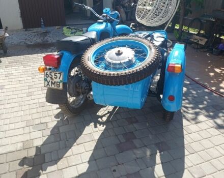 Дніпро Інша, об'ємом двигуна 0.65 л та пробігом 0 тис. км за 1050 $, фото 2 на Automoto.ua