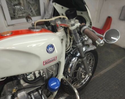 Дніпро Інша, об'ємом двигуна 0.67 л та пробігом 0 тис. км за 2500 $, фото 6 на Automoto.ua
