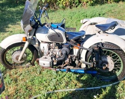 Дніпро Інша, об'ємом двигуна 2.3 л та пробігом 0 тис. км за 314 $, фото 3 на Automoto.ua