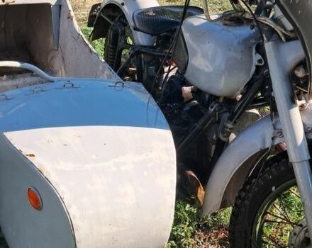 Дніпро Інша, об'ємом двигуна 2.3 л та пробігом 0 тис. км за 314 $, фото 2 на Automoto.ua