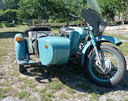Дніпро Інша, об'ємом двигуна 0.65 л та пробігом 0 тис. км за 1015 $, фото 2 на Automoto.ua
