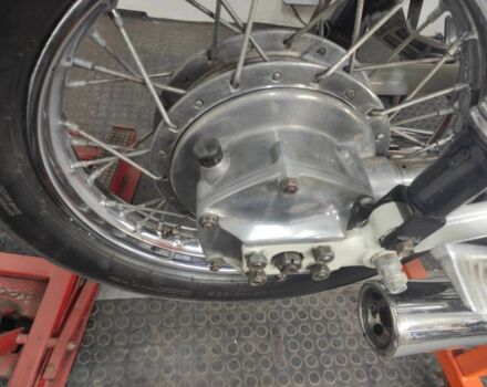 Дніпро Інша, об'ємом двигуна 0.67 л та пробігом 0 тис. км за 2500 $, фото 4 на Automoto.ua
