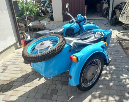 Дніпро Інша, об'ємом двигуна 0.65 л та пробігом 0 тис. км за 1050 $, фото 1 на Automoto.ua