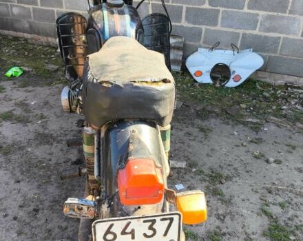 Днепр Другая, объемом двигателя 0.65 л и пробегом 0 тыс. км за 170 $, фото 2 на Automoto.ua