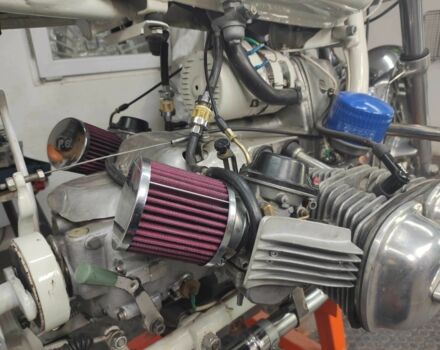 Дніпро Інша, об'ємом двигуна 0.67 л та пробігом 0 тис. км за 2500 $, фото 2 на Automoto.ua