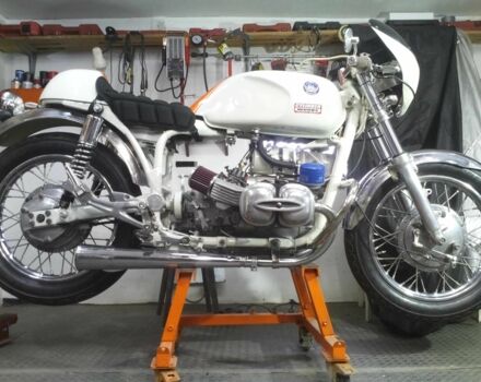 Дніпро Інша, об'ємом двигуна 0.67 л та пробігом 0 тис. км за 2500 $, фото 12 на Automoto.ua