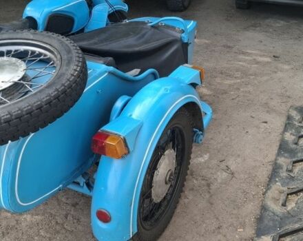 Дніпро Інша, об'ємом двигуна 0.65 л та пробігом 0 тис. км за 799 $, фото 8 на Automoto.ua