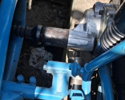 Дніпро Інша, об'ємом двигуна 0.65 л та пробігом 0 тис. км за 799 $, фото 3 на Automoto.ua
