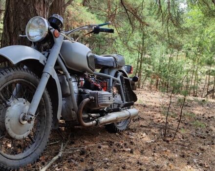 Дніпро Інша, об'ємом двигуна 2.3 л та пробігом 0 тис. км за 20000 $, фото 3 на Automoto.ua