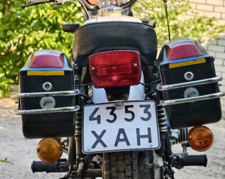 Днепр Другая, объемом двигателя 0.65 л и пробегом 0 тыс. км за 726 $, фото 4 на Automoto.ua