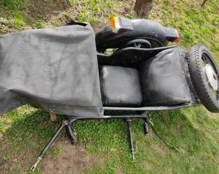Дніпро Інша, об'ємом двигуна 2.3 л та пробігом 0 тис. км за 35000 $, фото 8 на Automoto.ua