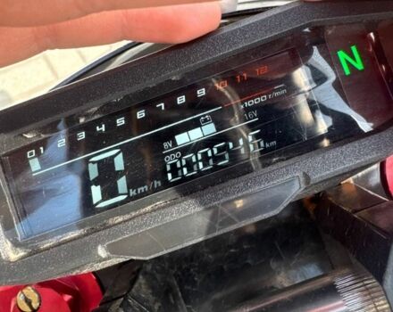 Днепр Другая, объемом двигателя 0.13 л и пробегом 0 тыс. км за 799 $, фото 5 на Automoto.ua