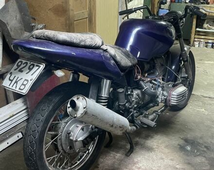 Днепр Другая, объемом двигателя 0.65 л и пробегом 0 тыс. км за 226 $, фото 3 на Automoto.ua