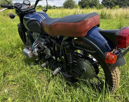 Днепр Другая, объемом двигателя 0.65 л и пробегом 0 тыс. км за 714 $, фото 3 на Automoto.ua