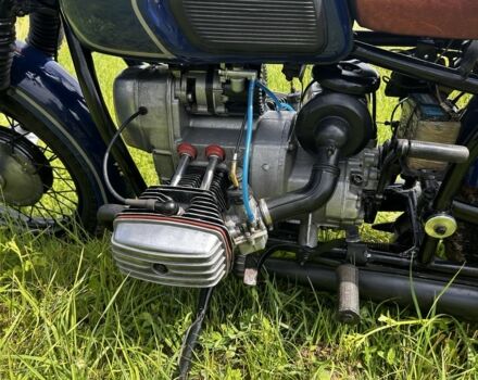 Днепр Другая, объемом двигателя 0.65 л и пробегом 0 тыс. км за 714 $, фото 2 на Automoto.ua