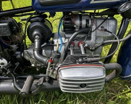 Днепр Другая, объемом двигателя 0.65 л и пробегом 0 тыс. км за 714 $, фото 5 на Automoto.ua