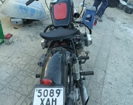 Днепр Другая, объемом двигателя 0.75 л и пробегом 0 тыс. км за 515 $, фото 3 на Automoto.ua