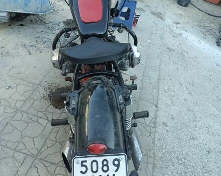 Днепр Другая, объемом двигателя 0.75 л и пробегом 0 тыс. км за 515 $, фото 4 на Automoto.ua