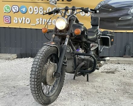Дніпро Інша, об'ємом двигуна 0.6 л та пробігом 0 тис. км за 966 $, фото 4 на Automoto.ua
