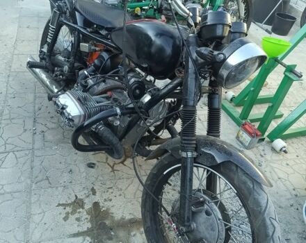 Днепр Другая, объемом двигателя 0.75 л и пробегом 0 тыс. км за 515 $, фото 2 на Automoto.ua