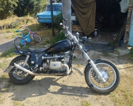 Днепр Другая 1985 в Полтаве на Automoto.ua Днепр Другая, объемом двигателя 0.65 л и пробегом 0 тыс. км за 840 $, фото 2 на Automoto.ua